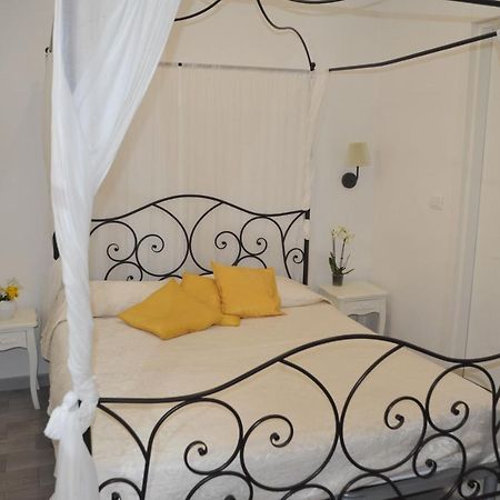 Noto Centro Bed & Breakfast Exterior photo