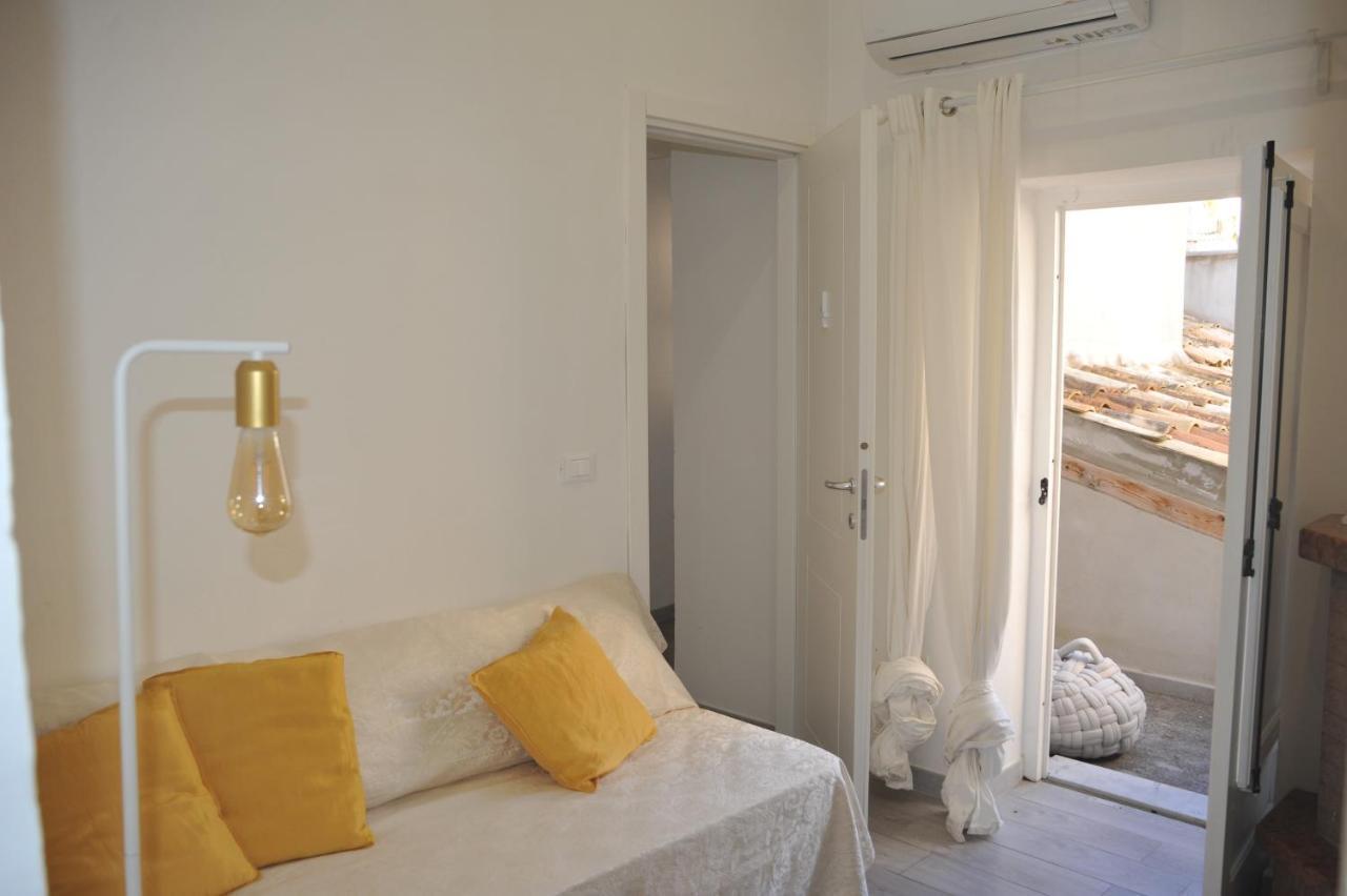Noto Centro Bed & Breakfast Exterior photo