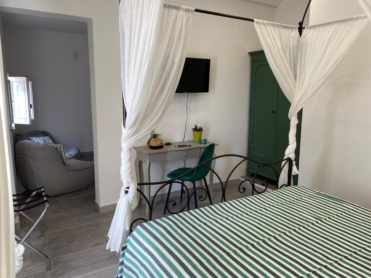 Noto Centro Bed & Breakfast Exterior photo