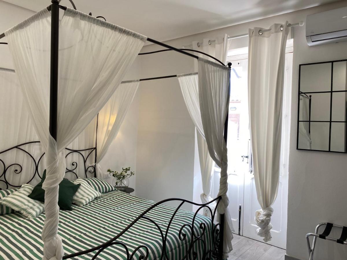 Noto Centro Bed & Breakfast Exterior photo